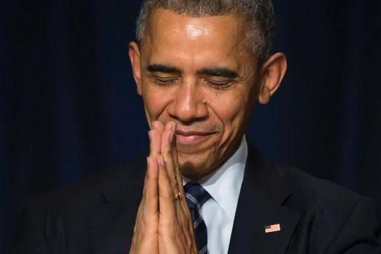 Obama Rezko Osudil Teh Kto Pytaetsya Manipulirovat Religiej Telegrafist